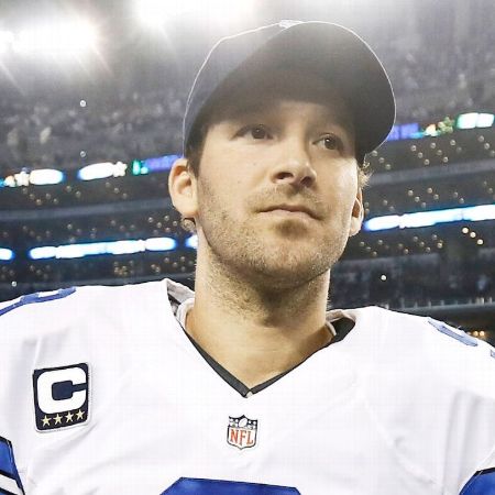 Candice's husband in Dallas Jersey